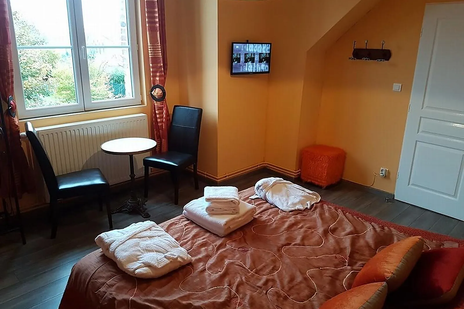 Lieux événementiels, CHÂTEAU DES LUMIÈRES DE LA BAIE DE SOMME