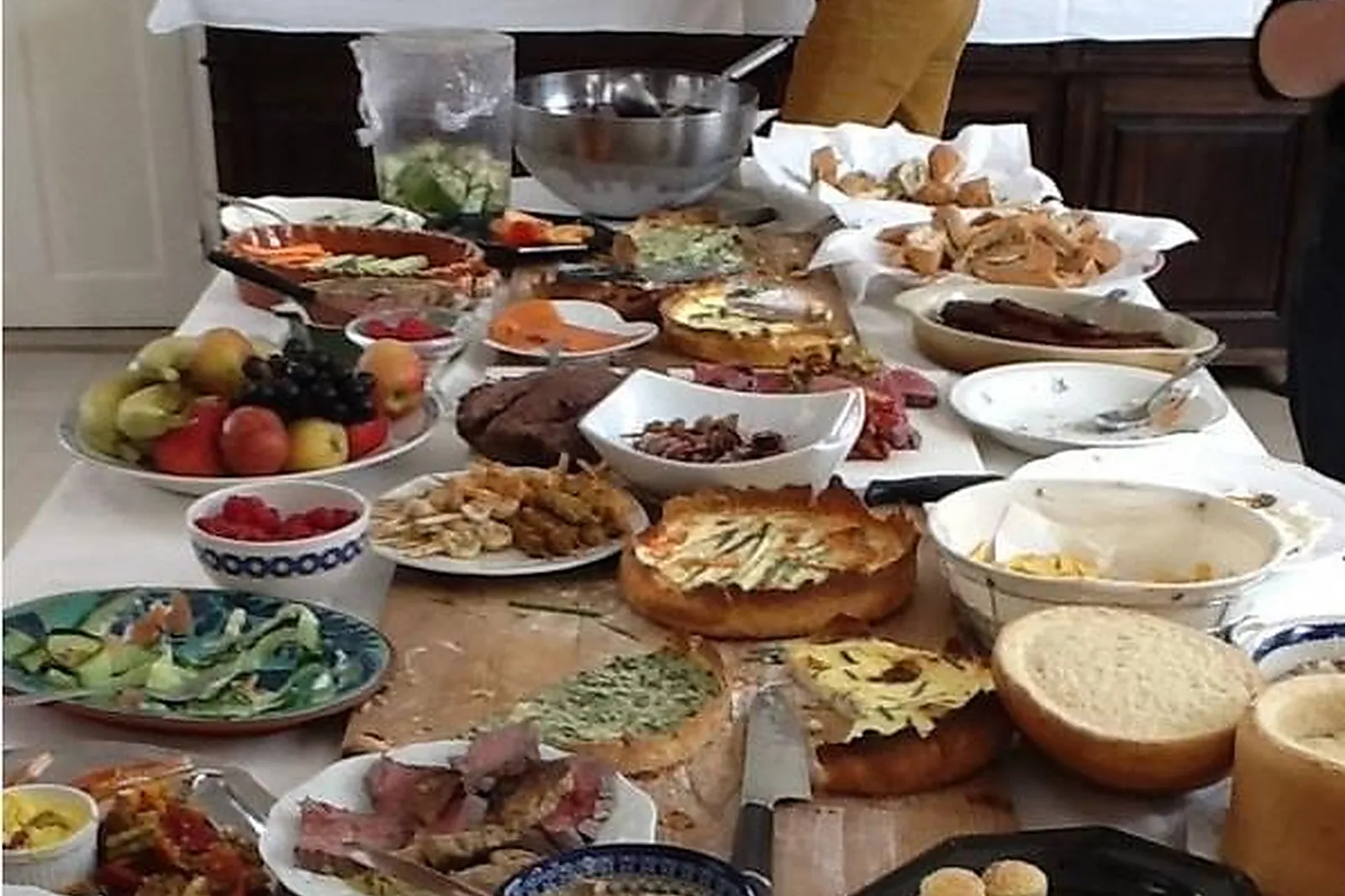 Lieux événementiels, CHÂTEAU DES LYS