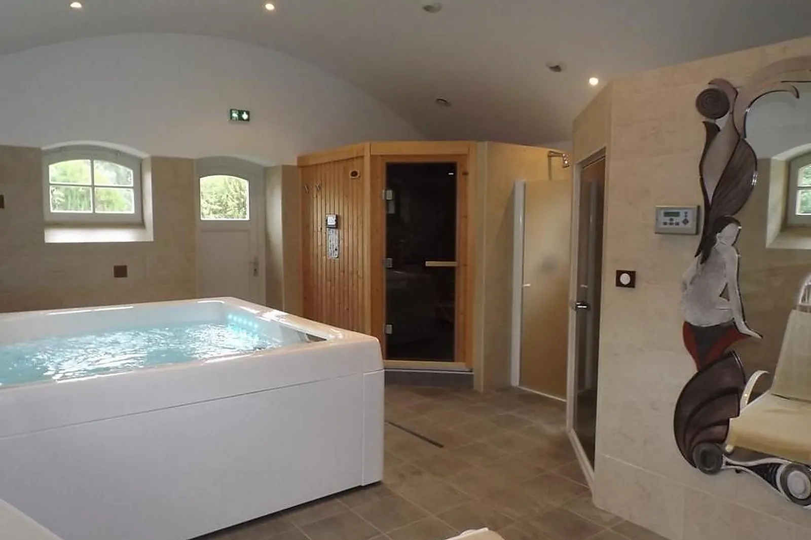 Lieux événementiels, CHÂTEAU DES MONTHAIRONS