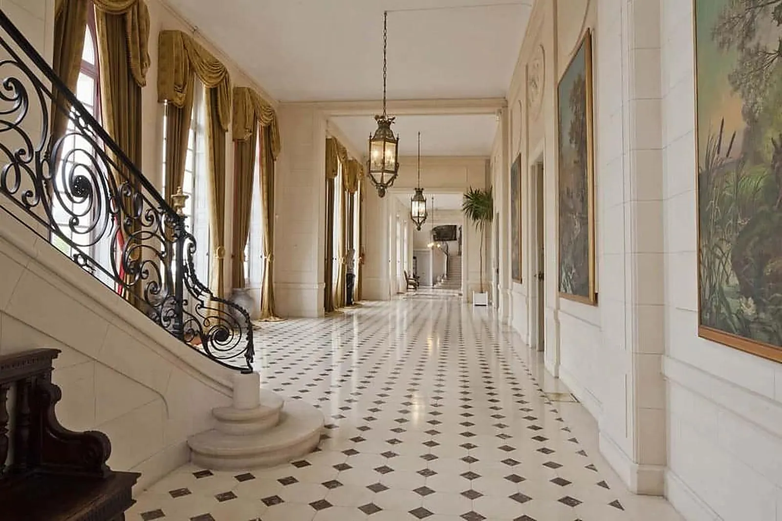 Lieux événementiels, CHÂTEAU DES ORMES