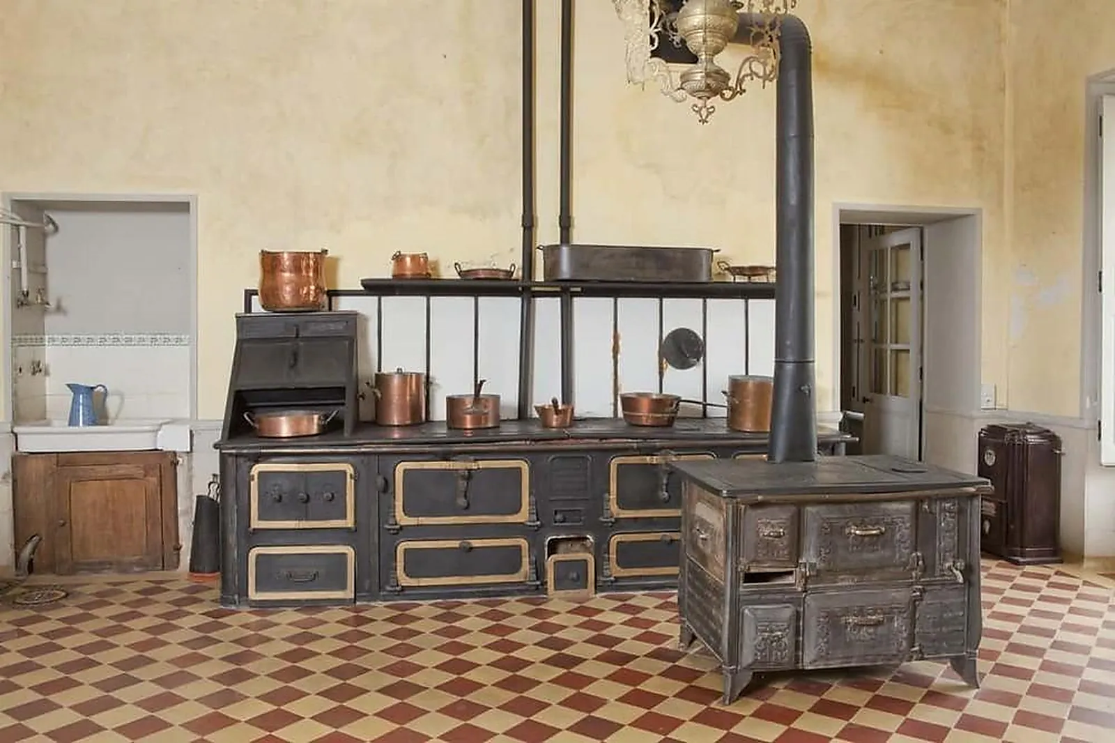 Lieux événementiels, CHÂTEAU DES ORMES