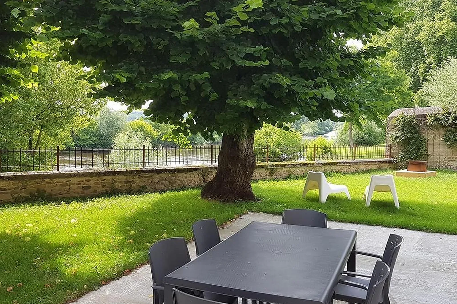 Lieux événementiels, CHÂTEAU DES ORMES