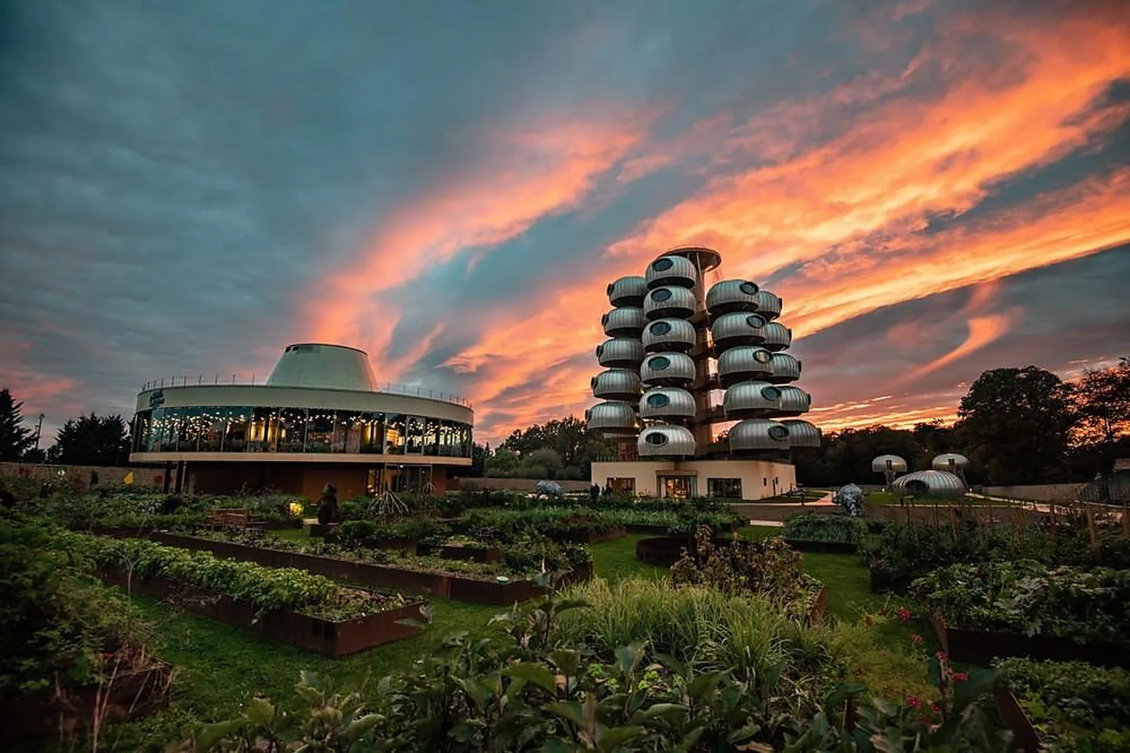Lieux événementiels, CHÂTEAU DES PÈRES