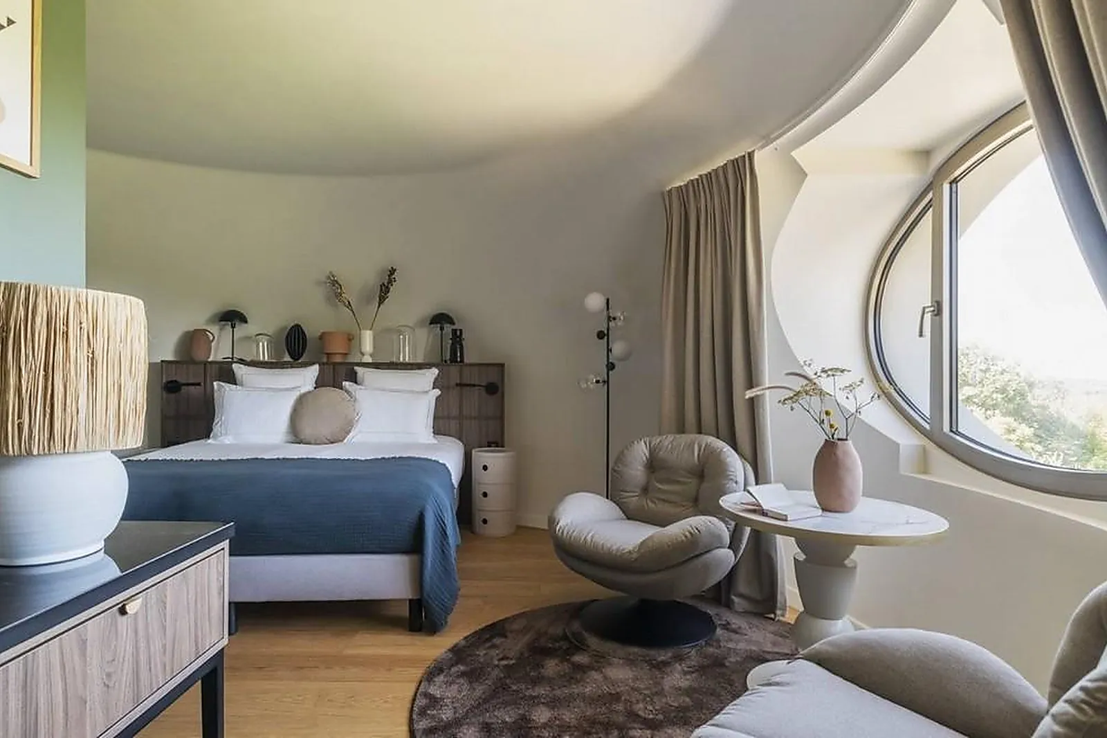 Lieux événementiels, CHÂTEAU DES PÈRES