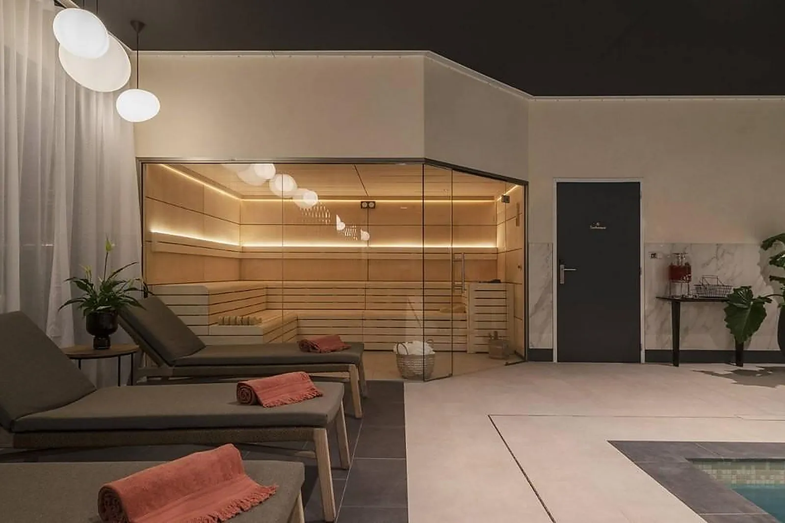 Lieux événementiels, CHÂTEAU DES PÈRES