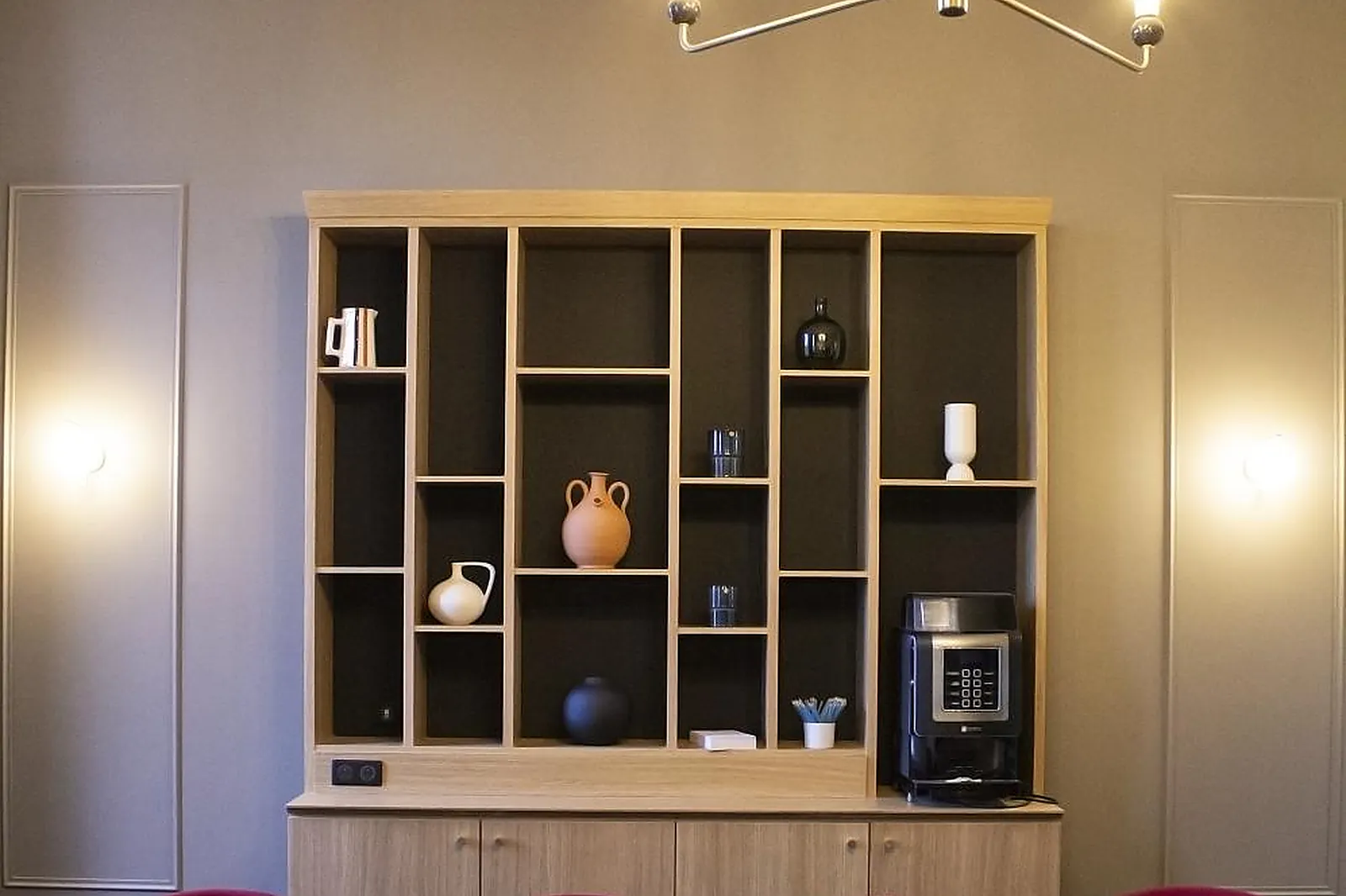 Lieux événementiels, CHÂTEAU DES PÈRES