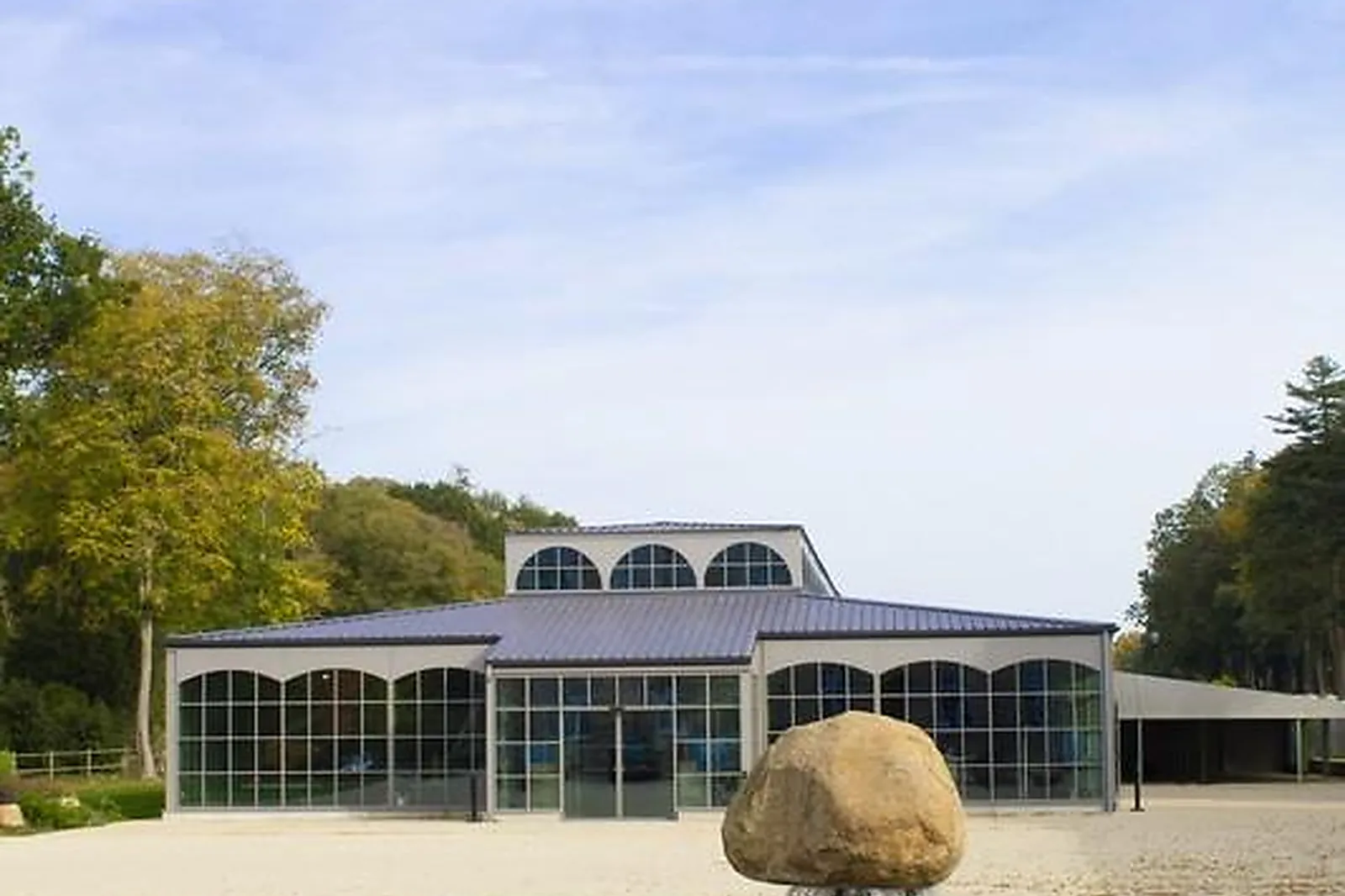 Lieux événementiels, CHÂTEAU DES PÈRES