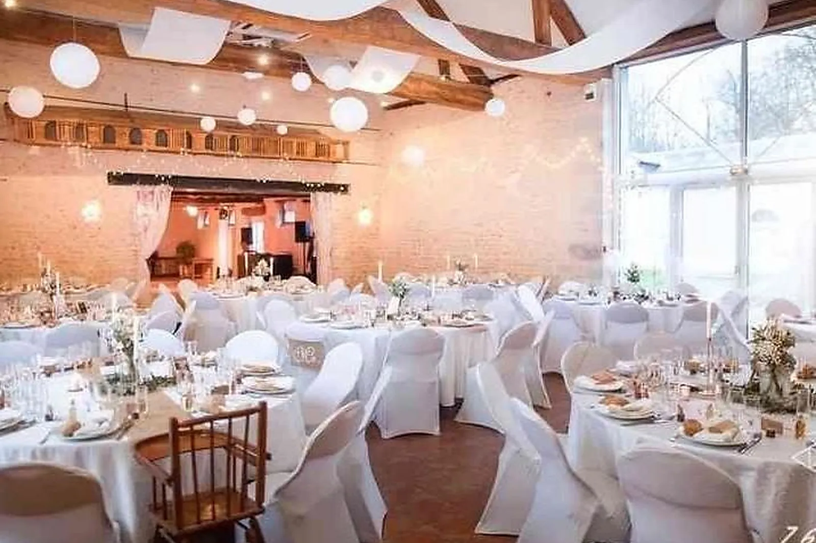 Lieux événementiels, CHÂTEAU DES REQUÊTES