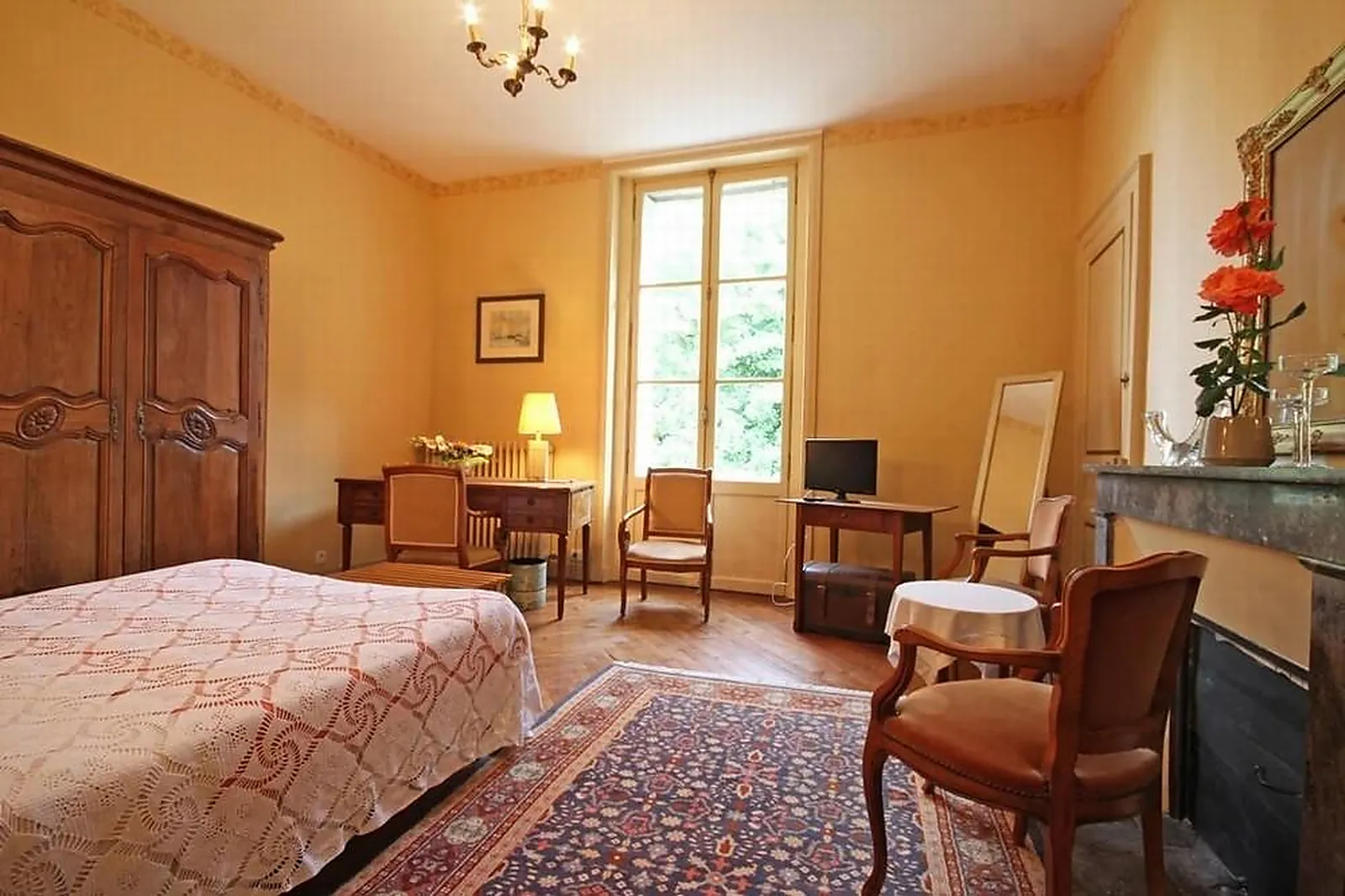 Lieux événementiels, CHÂTEAU DES REQUÊTES