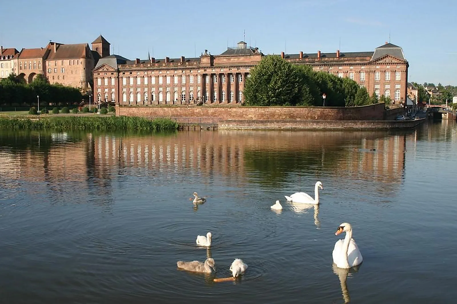 Lieux événementiels, CHÂTEAU DES ROHAN