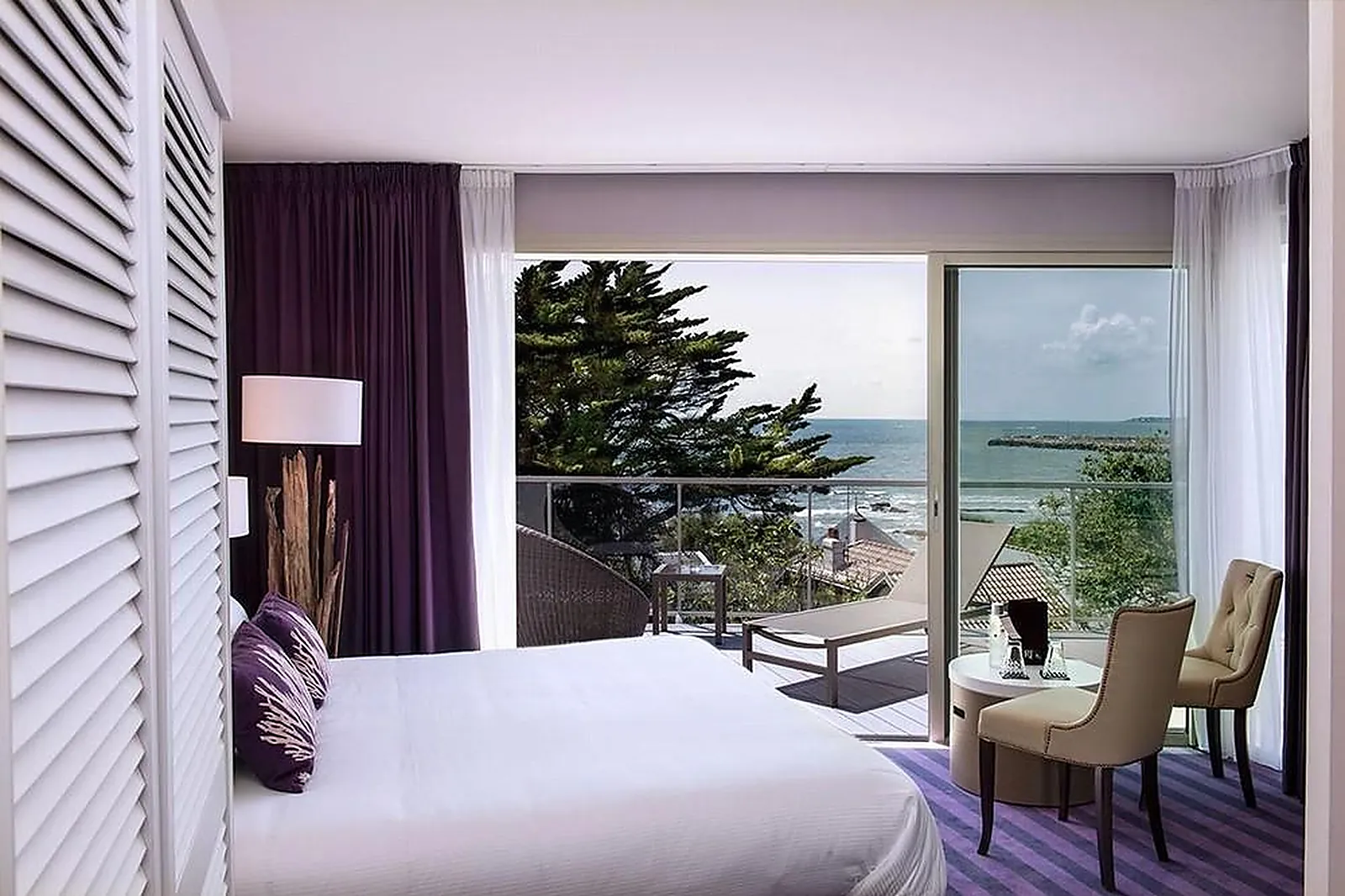 Lieux événementiels, CHÂTEAU DES TOURELLES