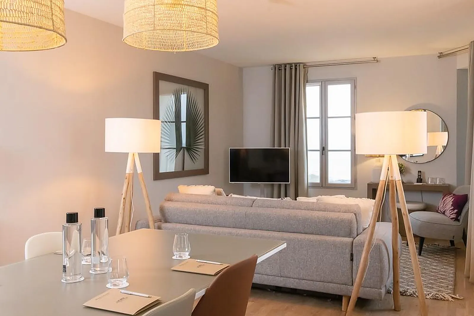 Lieux événementiels, CHÂTEAU DES TOURELLES