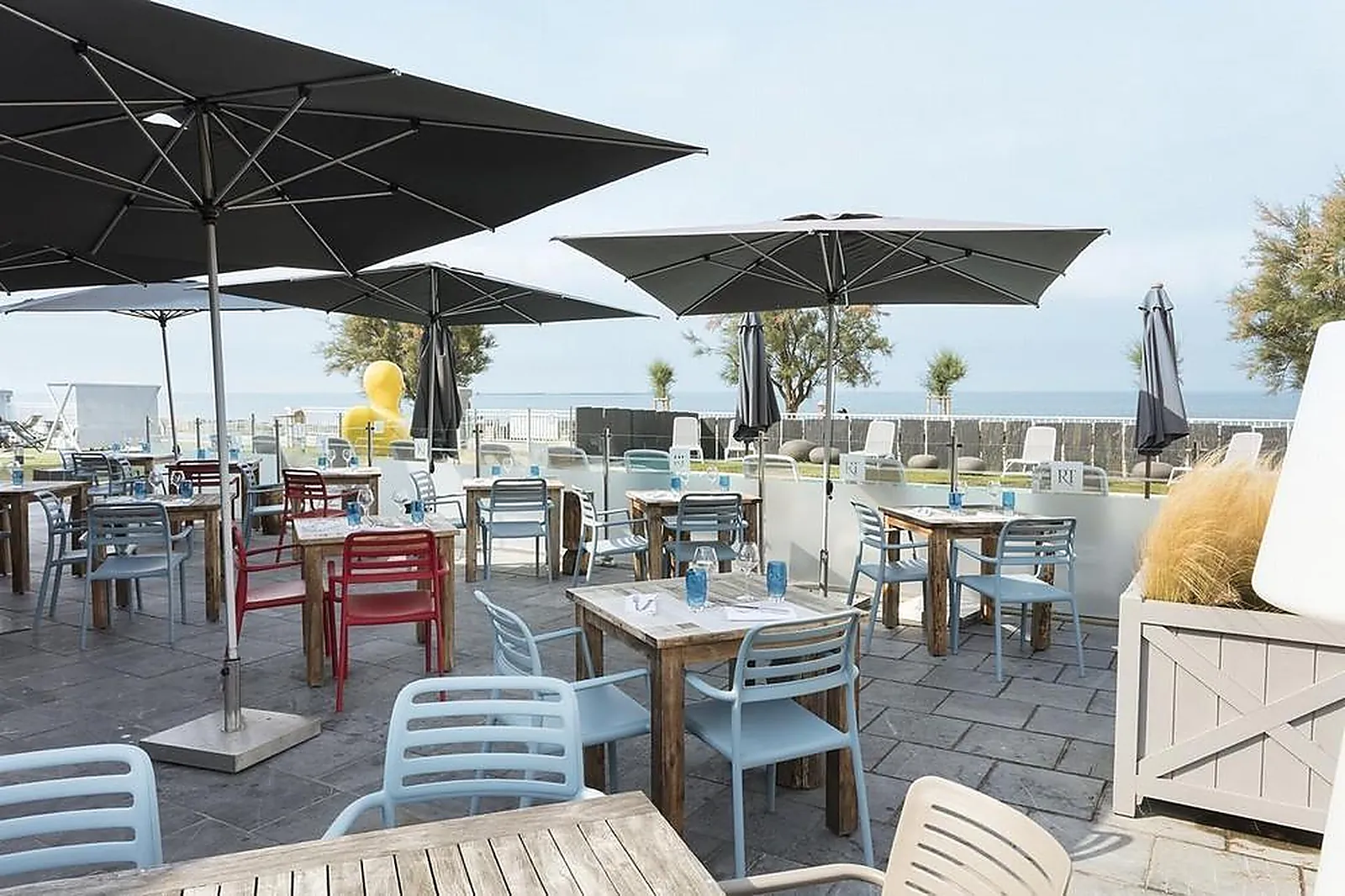 Lieux événementiels, CHÂTEAU DES TOURELLES