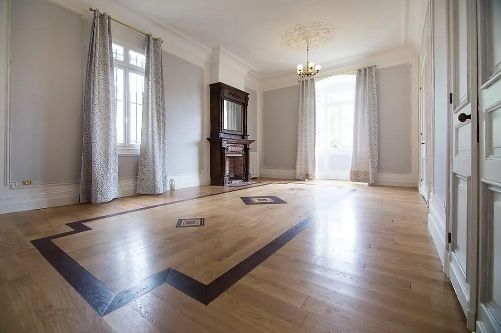 Lieux événementiels, CHÂTEAU DES TOURS