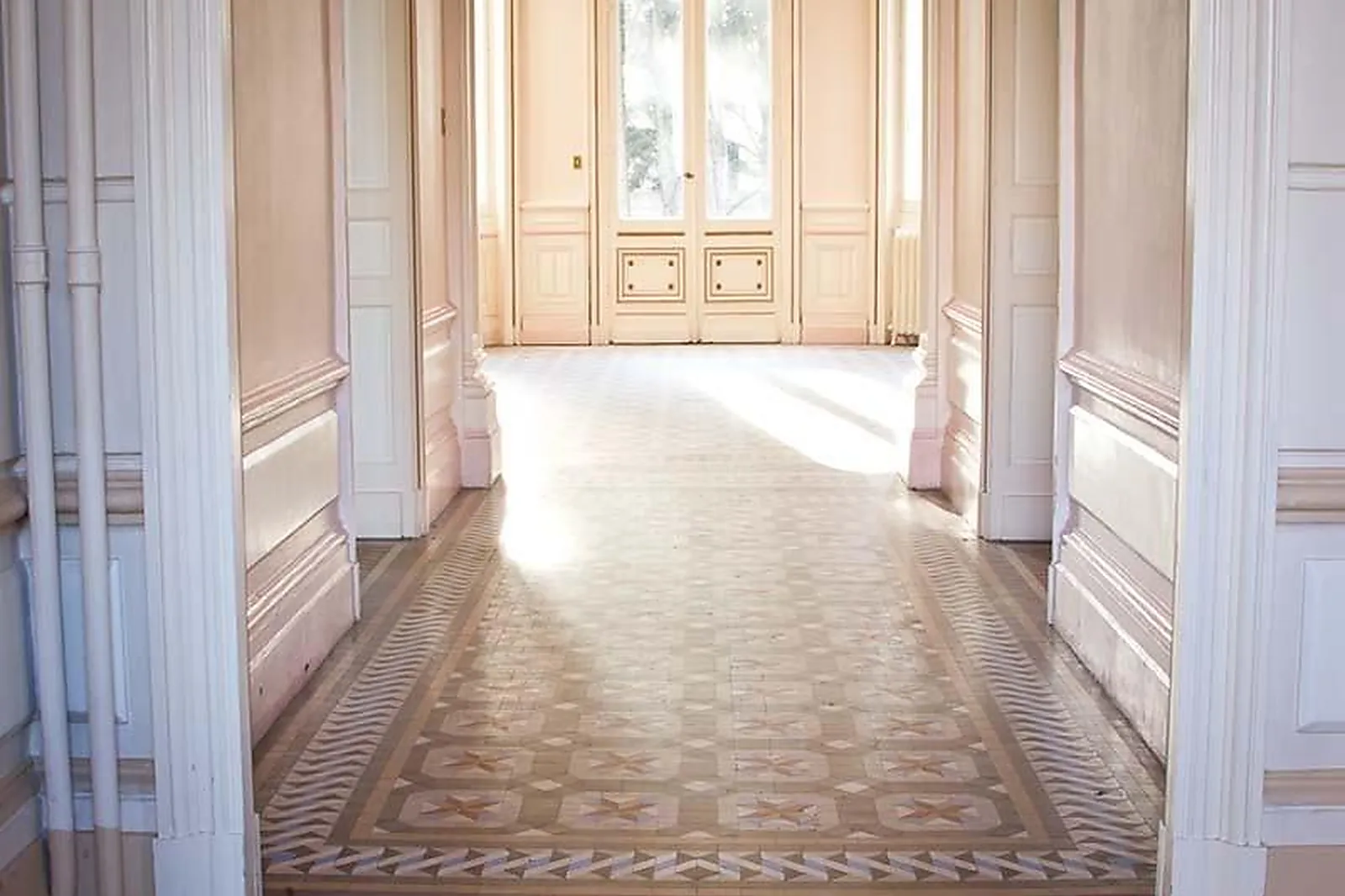 Lieux événementiels, CHÂTEAU DES TOURS