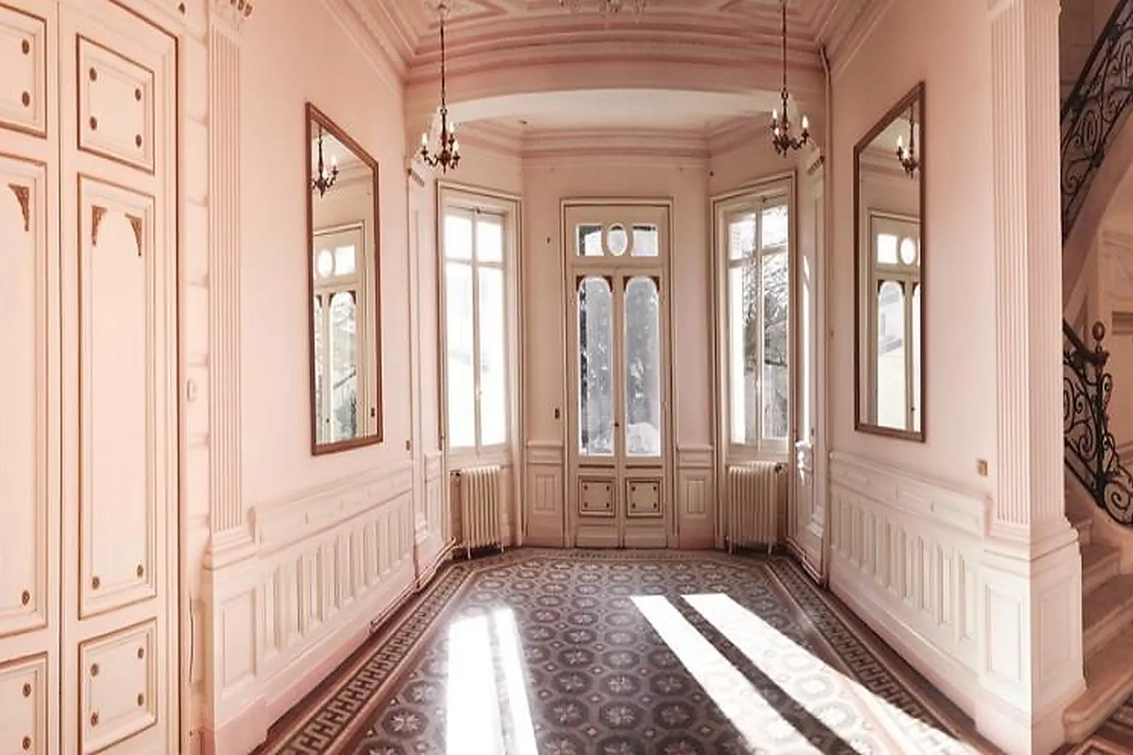 Lieux événementiels, CHÂTEAU DES TOURS