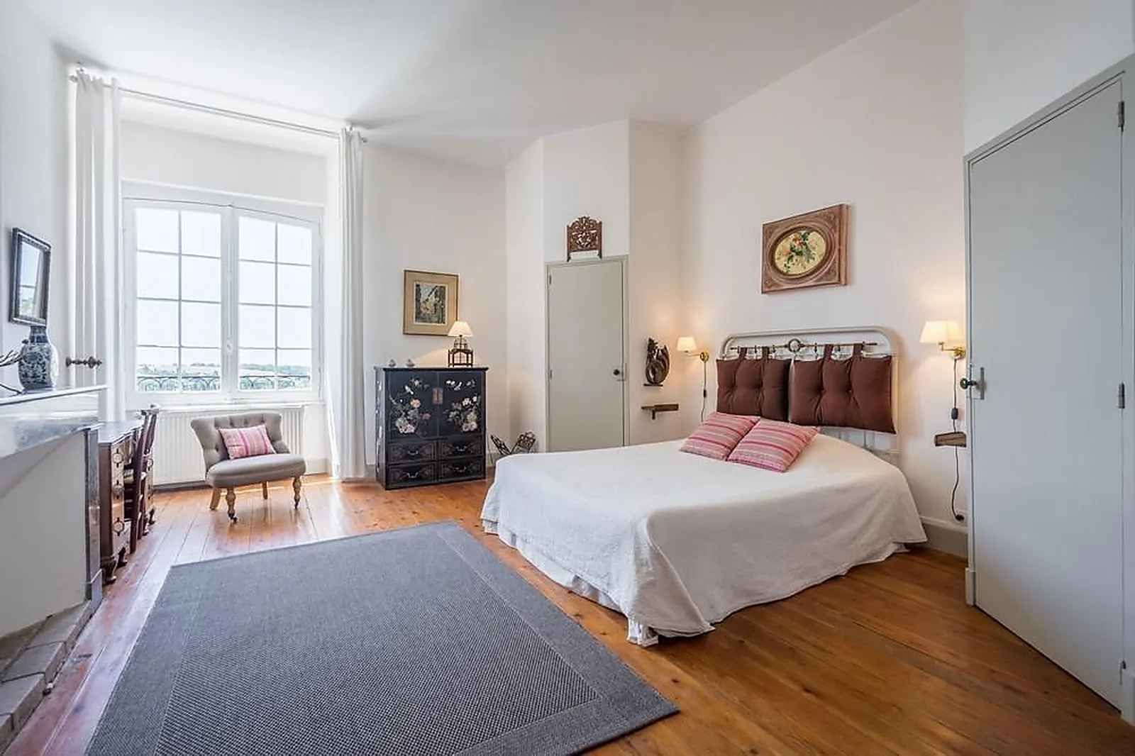 Lieux événementiels, CHÂTEAU DES VARENNES