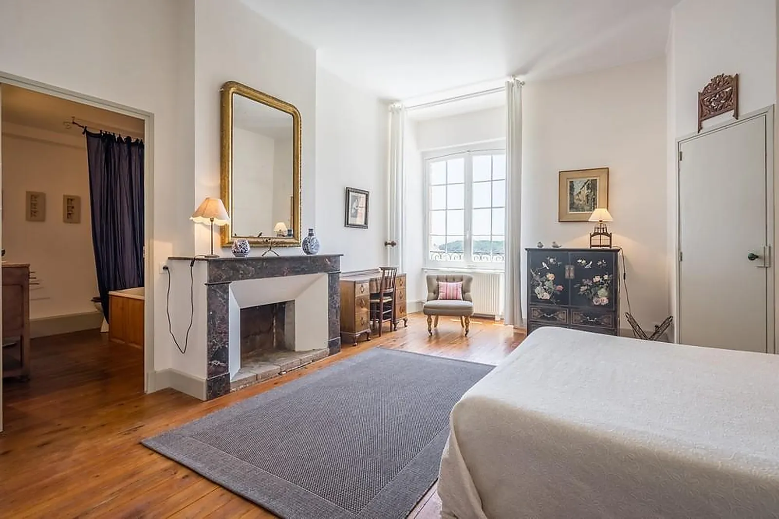 Lieux événementiels, CHÂTEAU DES VARENNES