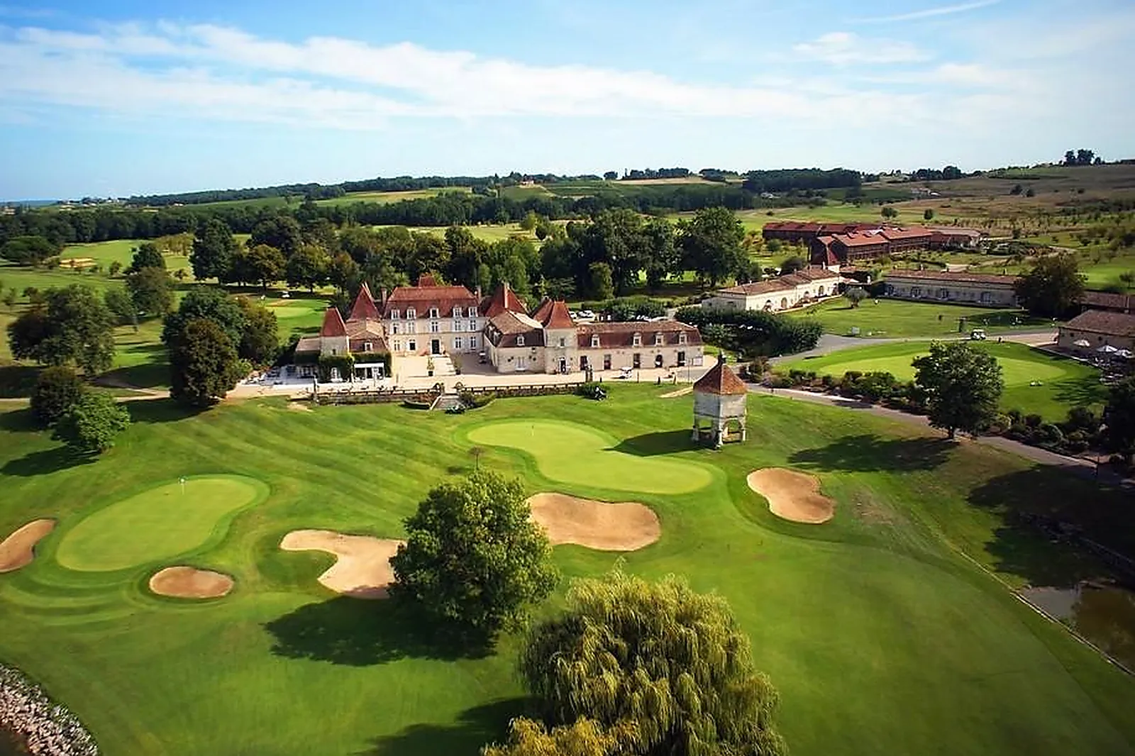 Lieux événementiels, CHATEAU DES VIGIERS