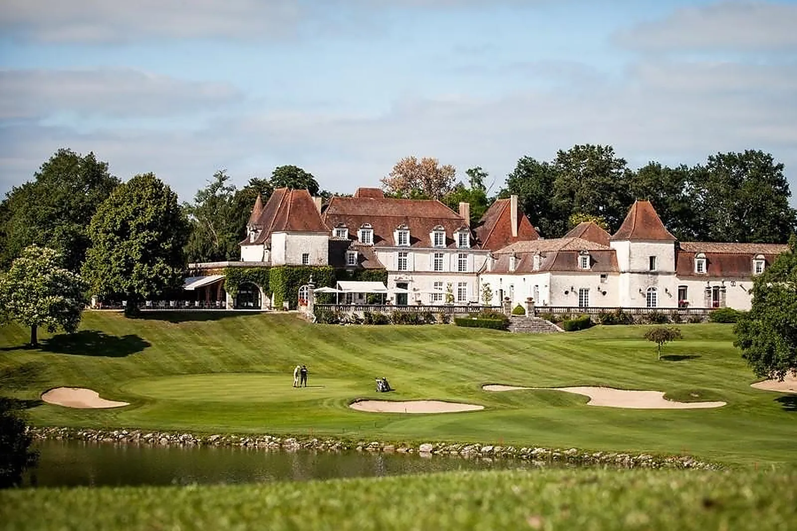 Lieux événementiels, CHATEAU DES VIGIERS