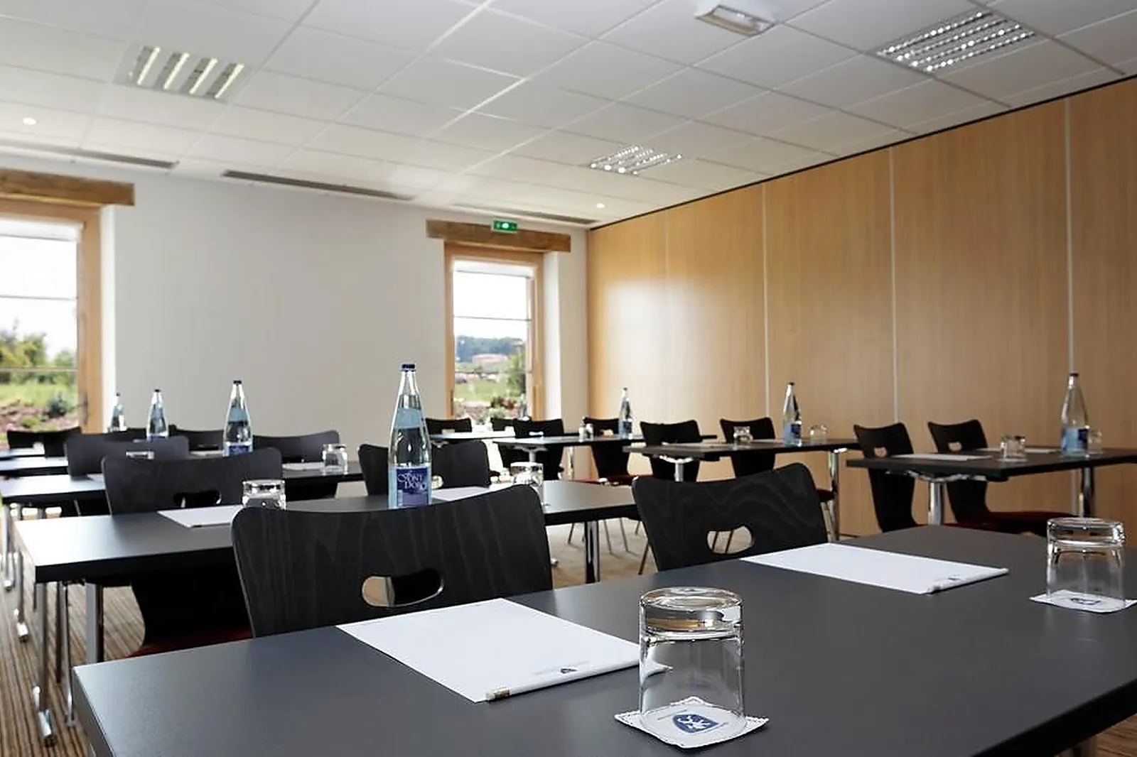 Lieux événementiels, CHATEAU DES VIGIERS