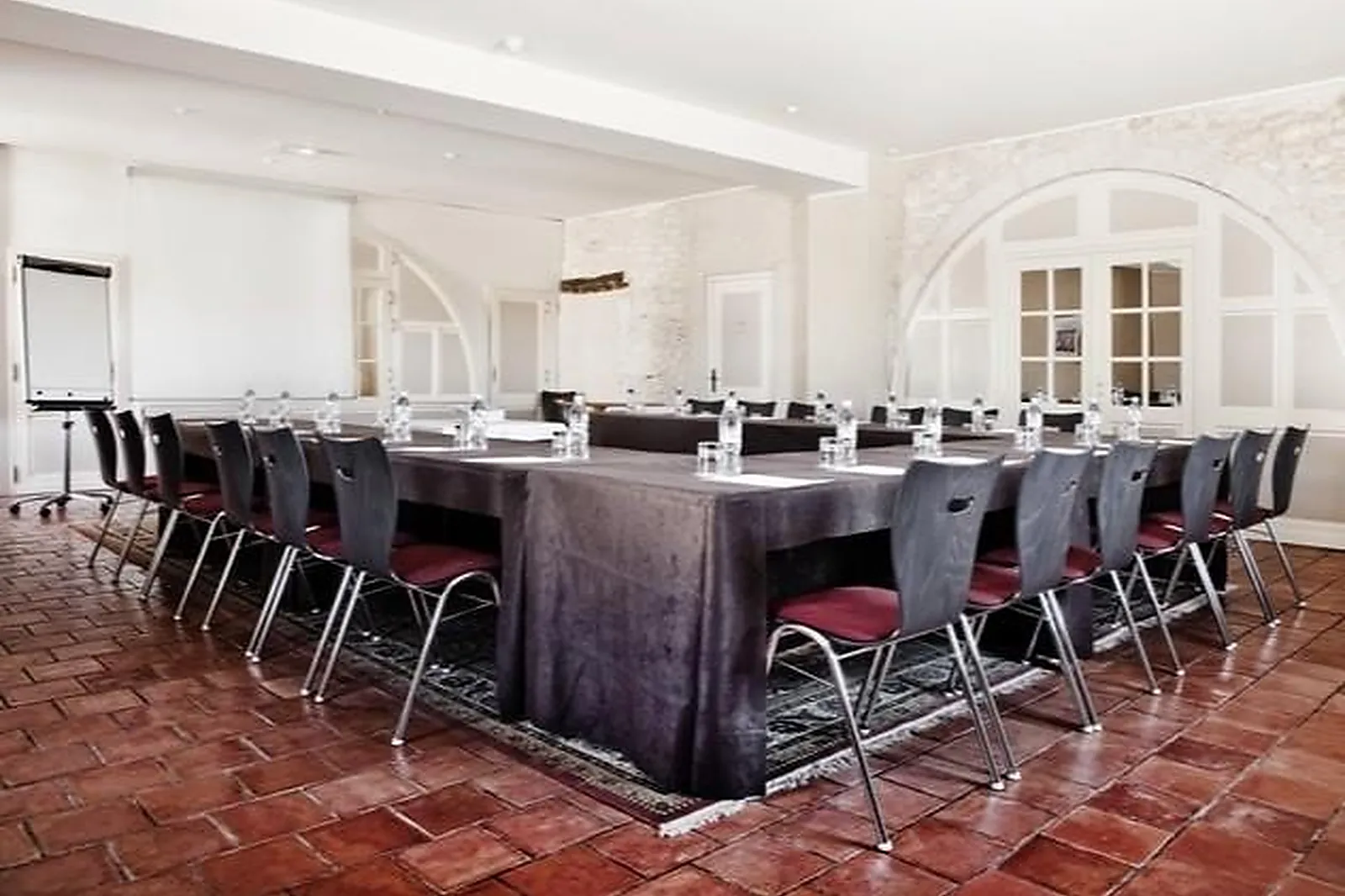 Lieux événementiels, CHATEAU DES VIGIERS