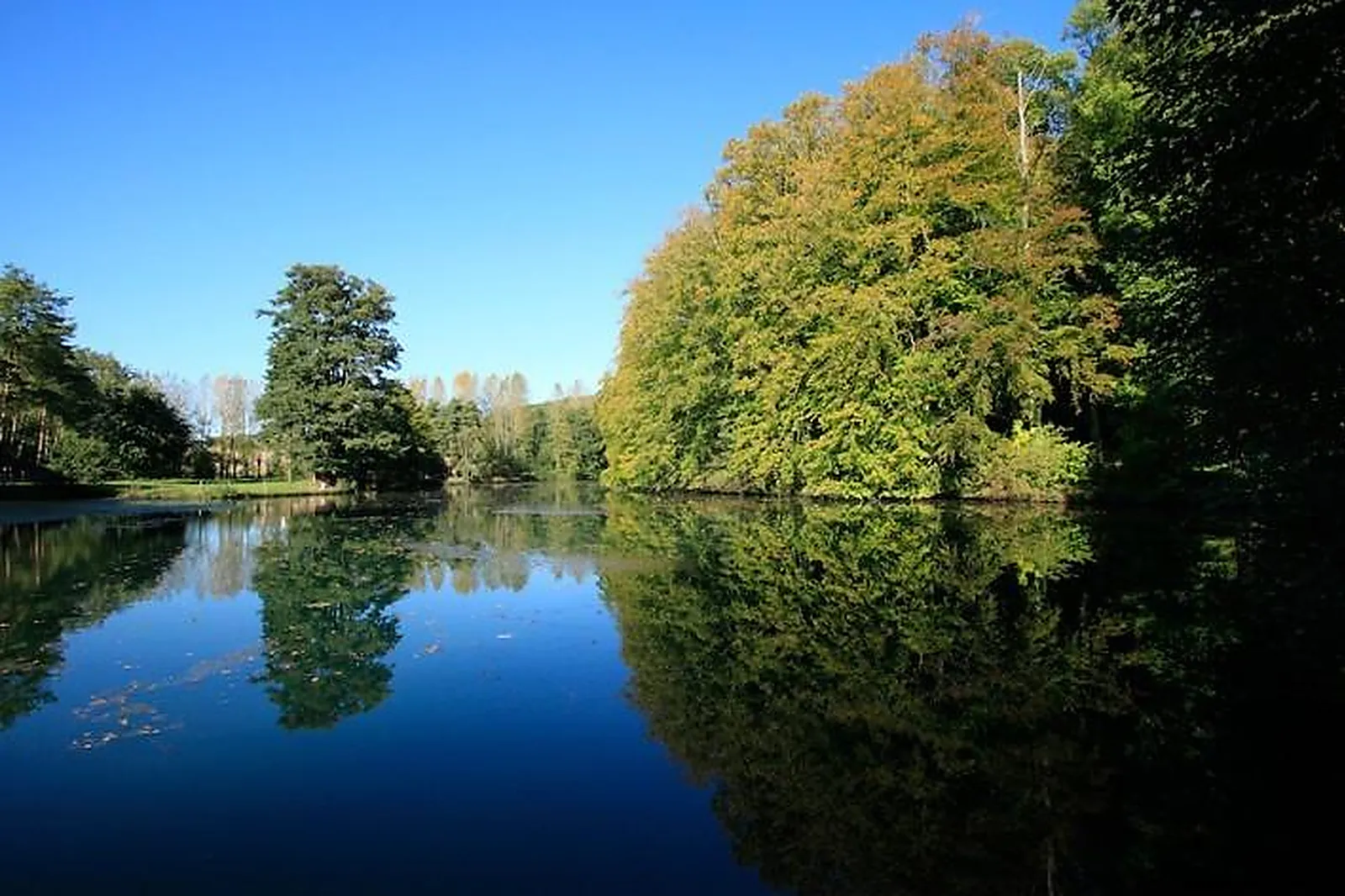 Lieux événementiels, CHÂTEAU DU BEC