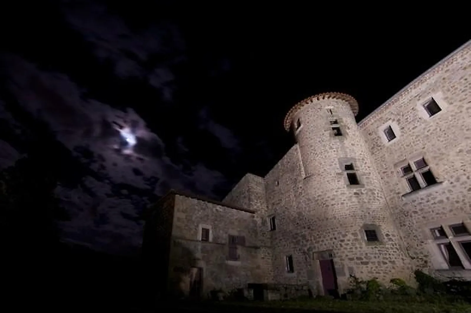 Lieux événementiels, CHÂTEAU DU BESSET
