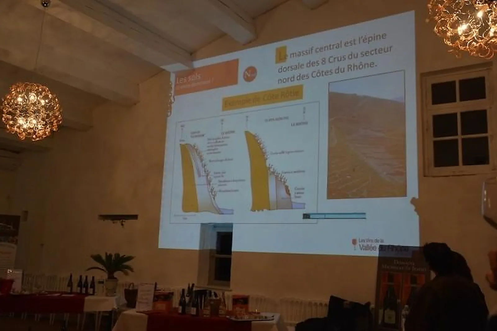 Lieux événementiels, CHÂTEAU DU BESSET