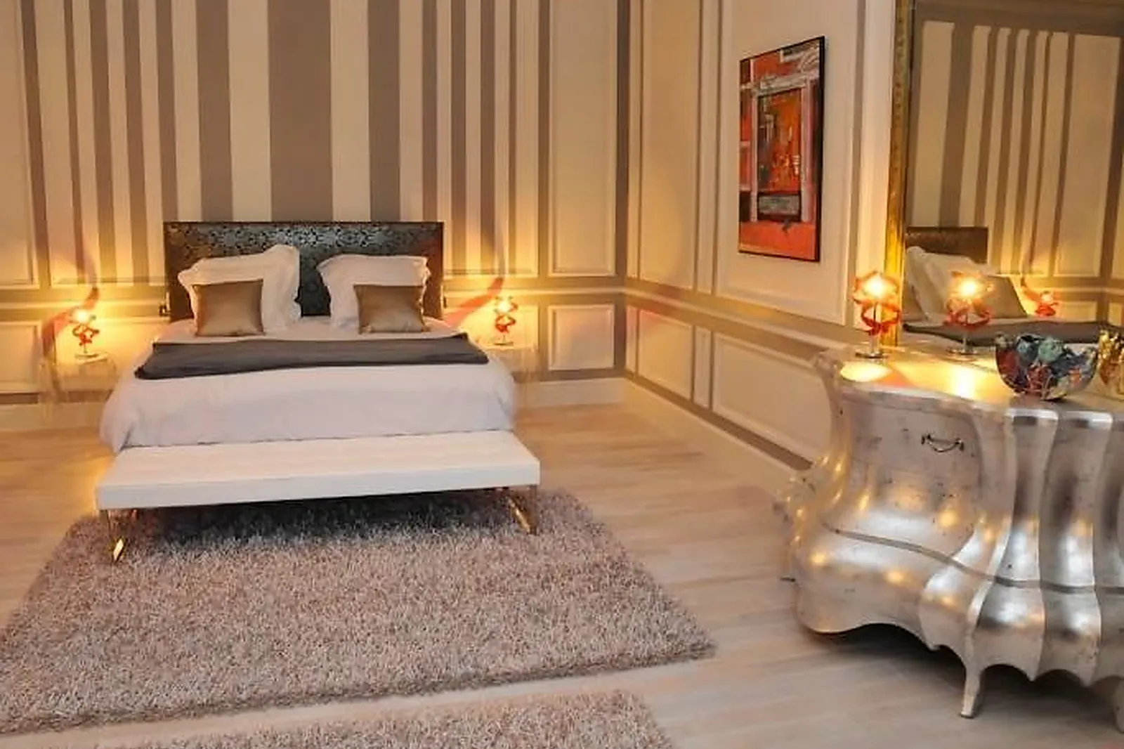 Lieux événementiels, CHÂTEAU DU BESSET