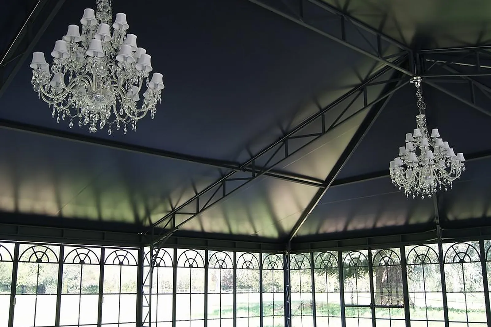 Lieux événementiels, CHÂTEAU DU BLANC BUISSON