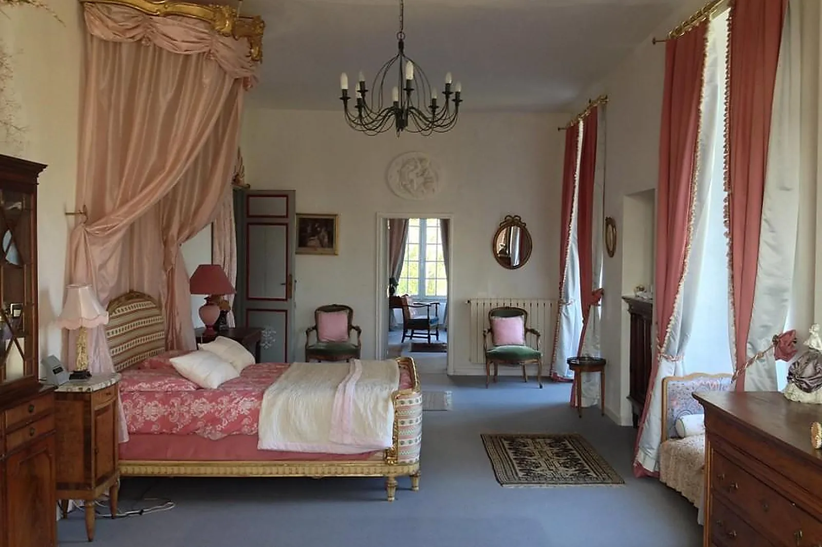 Lieux événementiels, CHÂTEAU DU BOIS GLAUME