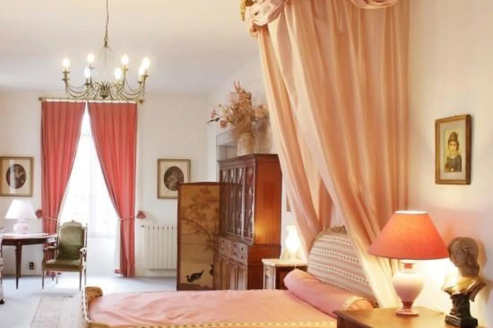 Lieux événementiels, CHÂTEAU DU BOIS GLAUME