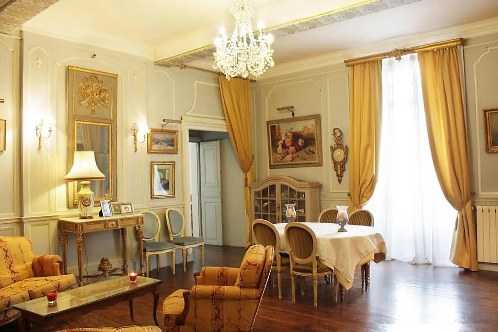 Lieux événementiels, CHÂTEAU DU BOIS GLAUME