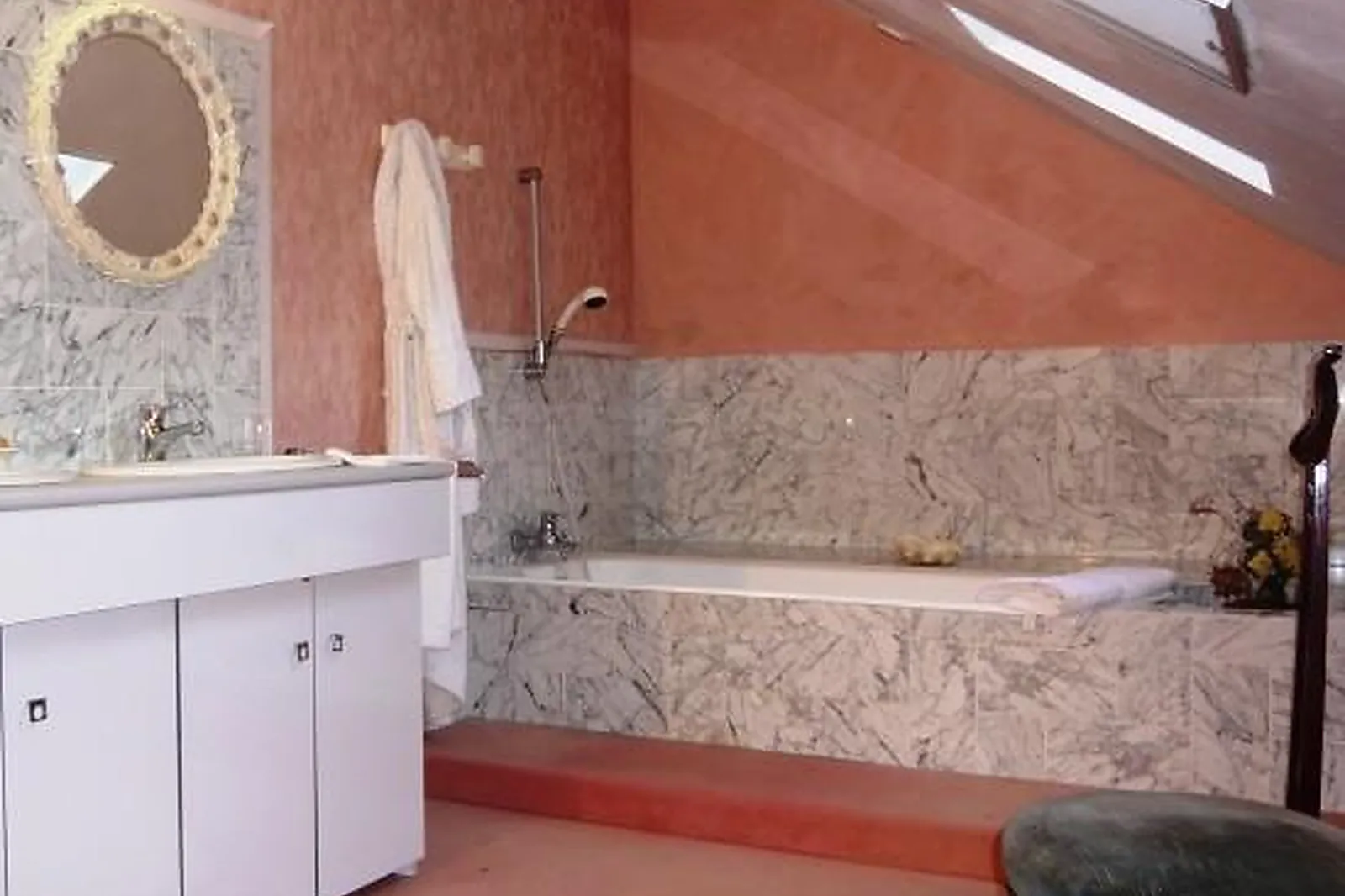 Lieux événementiels, CHÂTEAU DU BOIS GLAUME