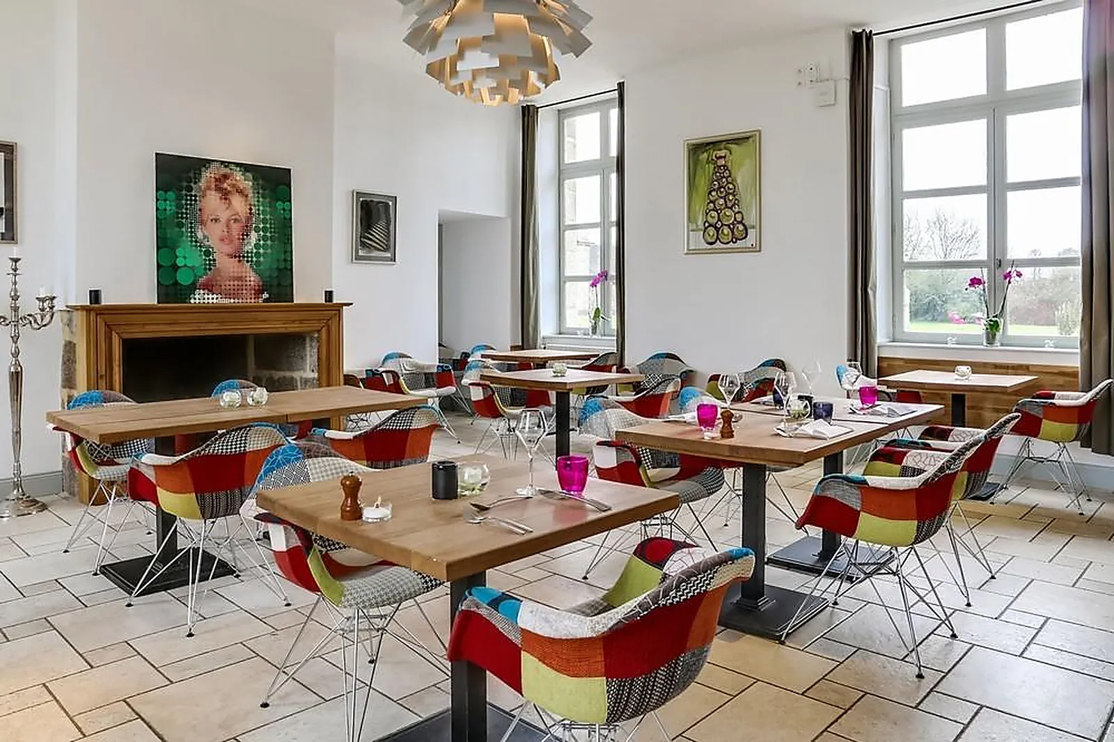 Lieux événementiels, CHÂTEAU DU BOIS GUY