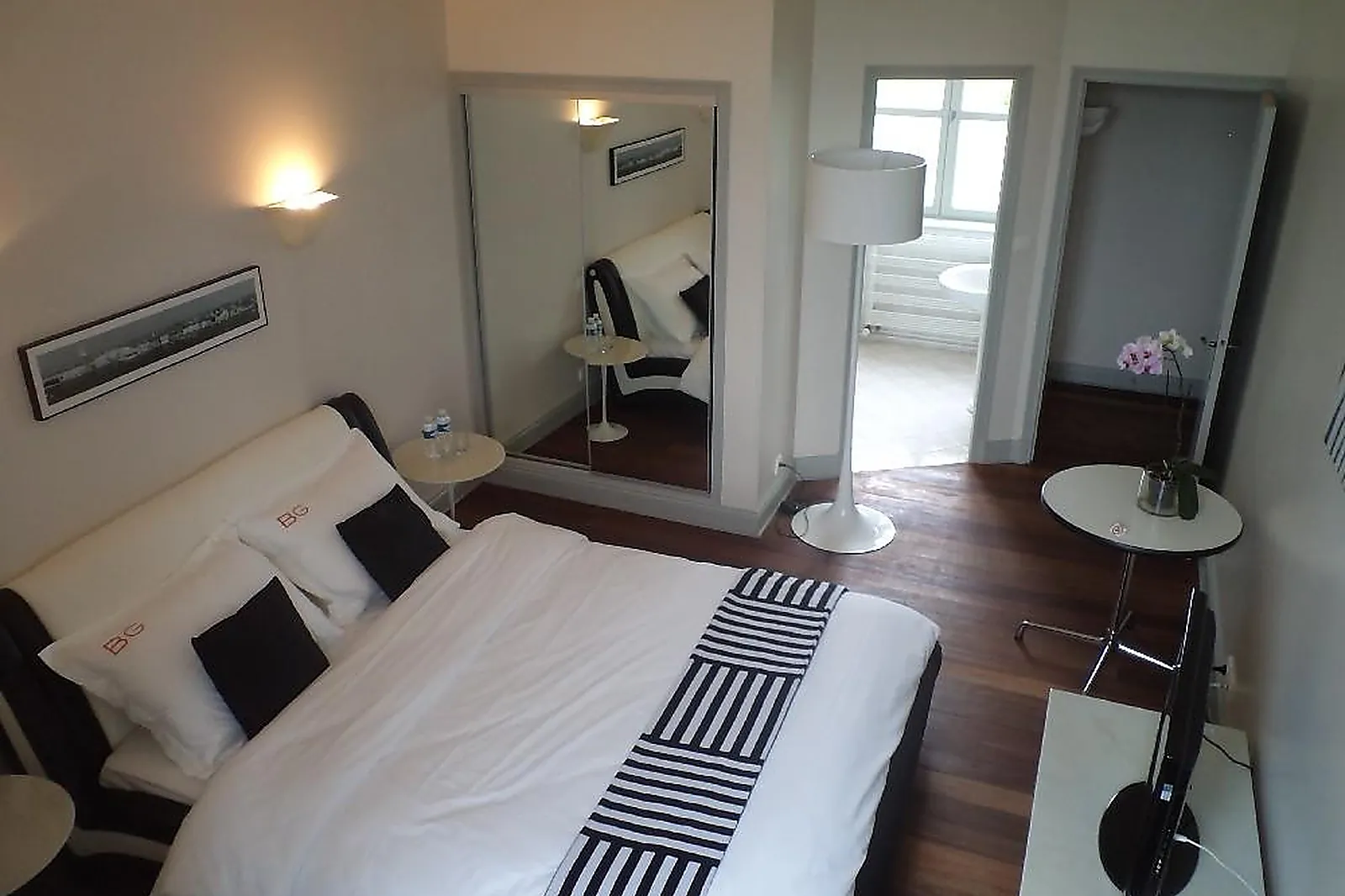 Lieux événementiels, CHÂTEAU DU BOIS GUY