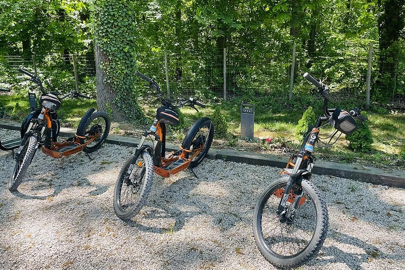 Lieux événementiels, CHÂTEAU DU BOIS DU ROCHER