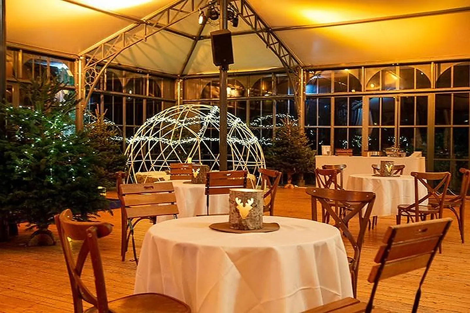 Lieux événementiels, CHÂTEAU DU BOIS DU ROCHER