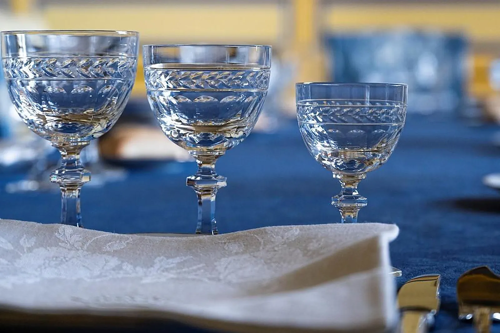 Lieux événementiels, CHÂTEAU DU BOSCHET