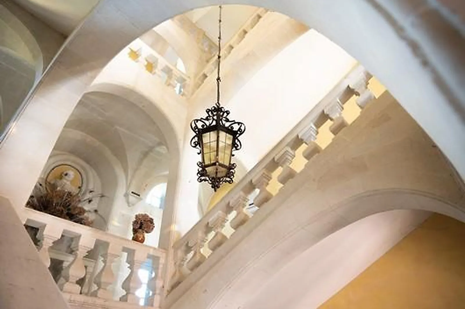 Lieux événementiels, CHÂTEAU DU BOSCHET