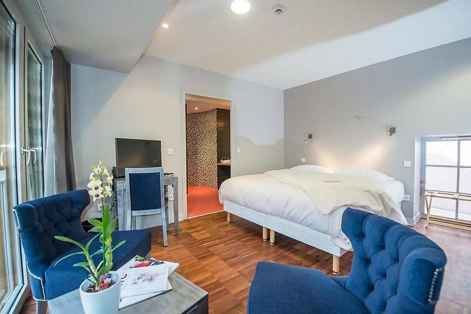 Lieux événementiels, CHÂTEAU DU BOST