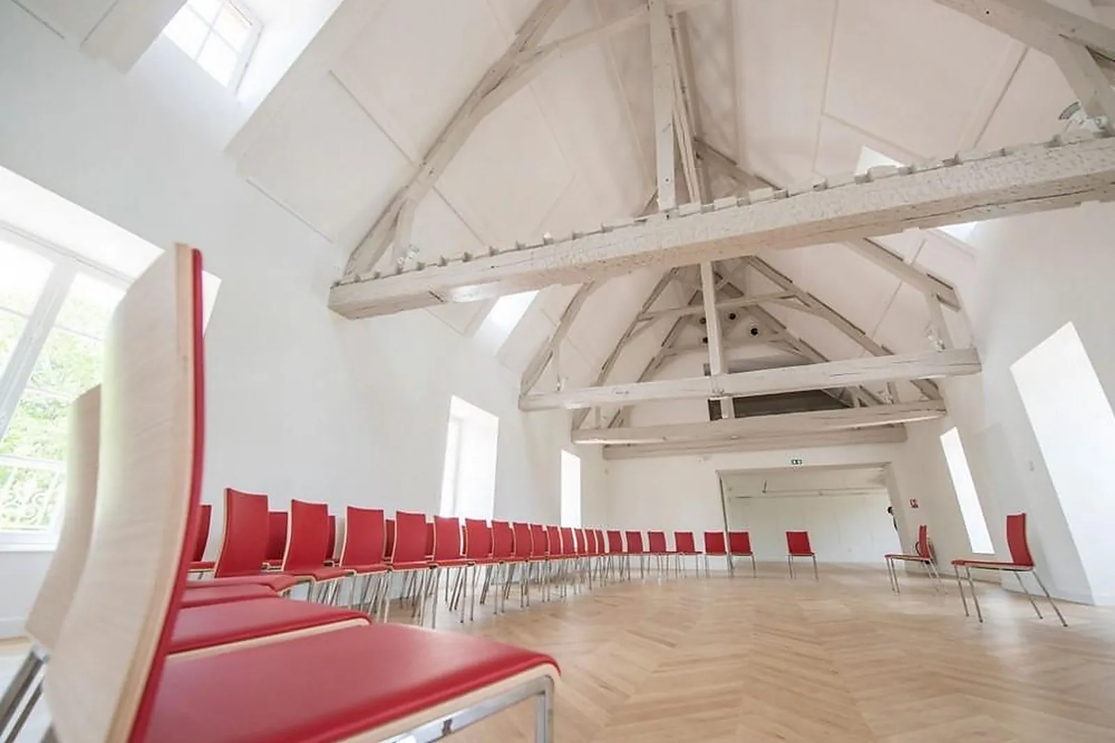 Lieux événementiels, CHÂTEAU DU BOST