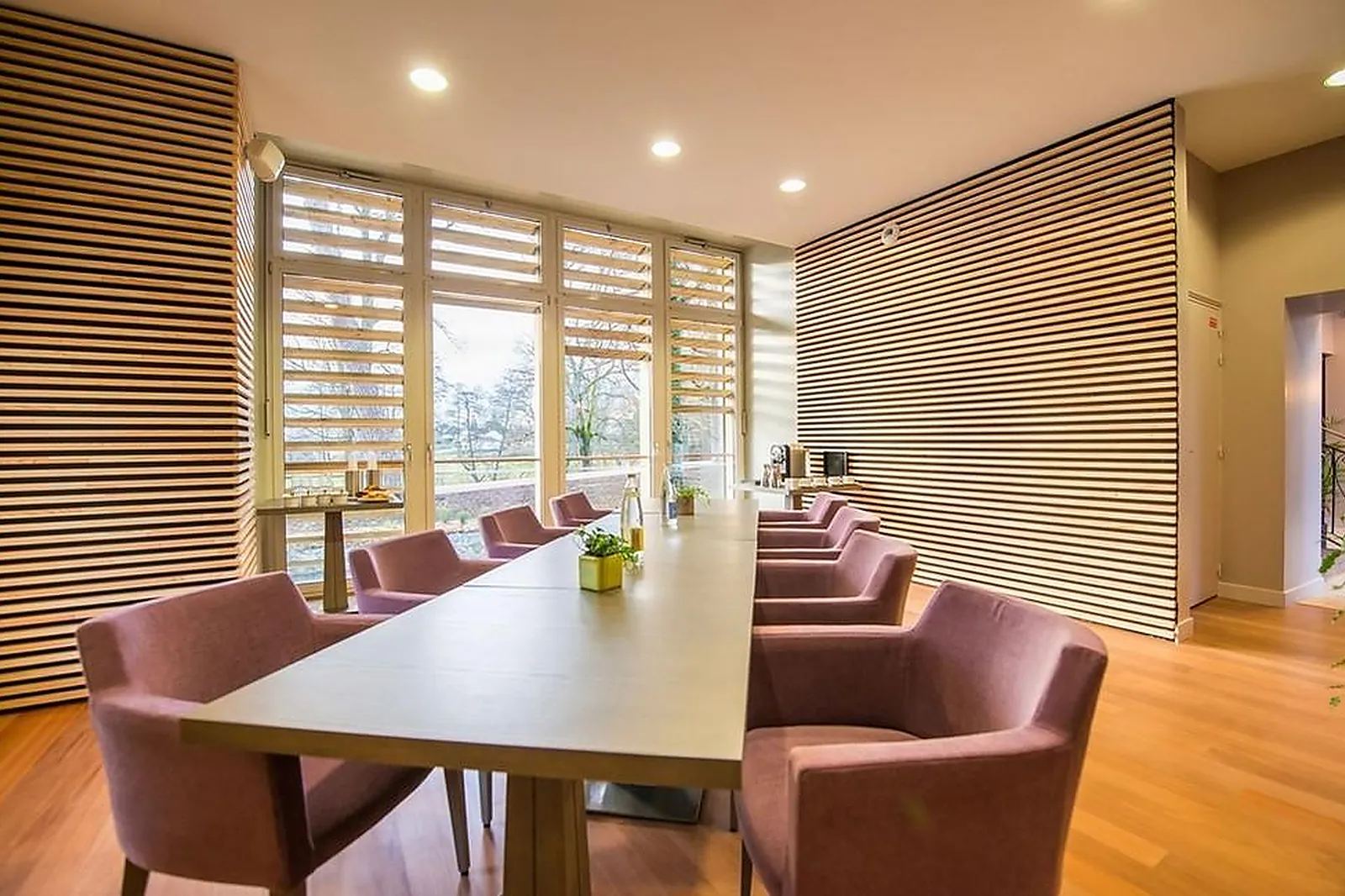 Lieux événementiels, CHÂTEAU DU BOST