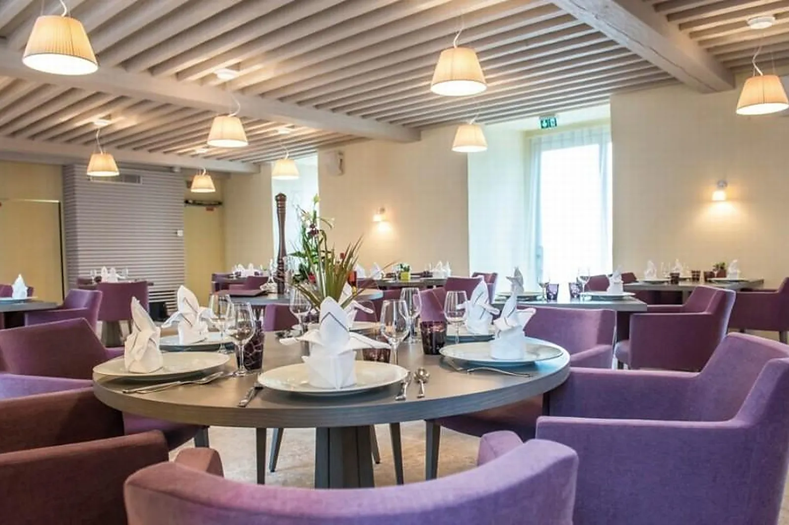 Lieux événementiels, CHÂTEAU DU BOST