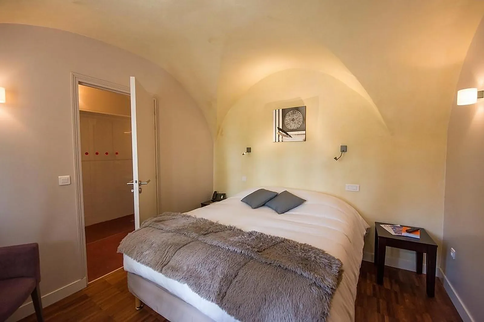 Lieux événementiels, CHÂTEAU DU BOST