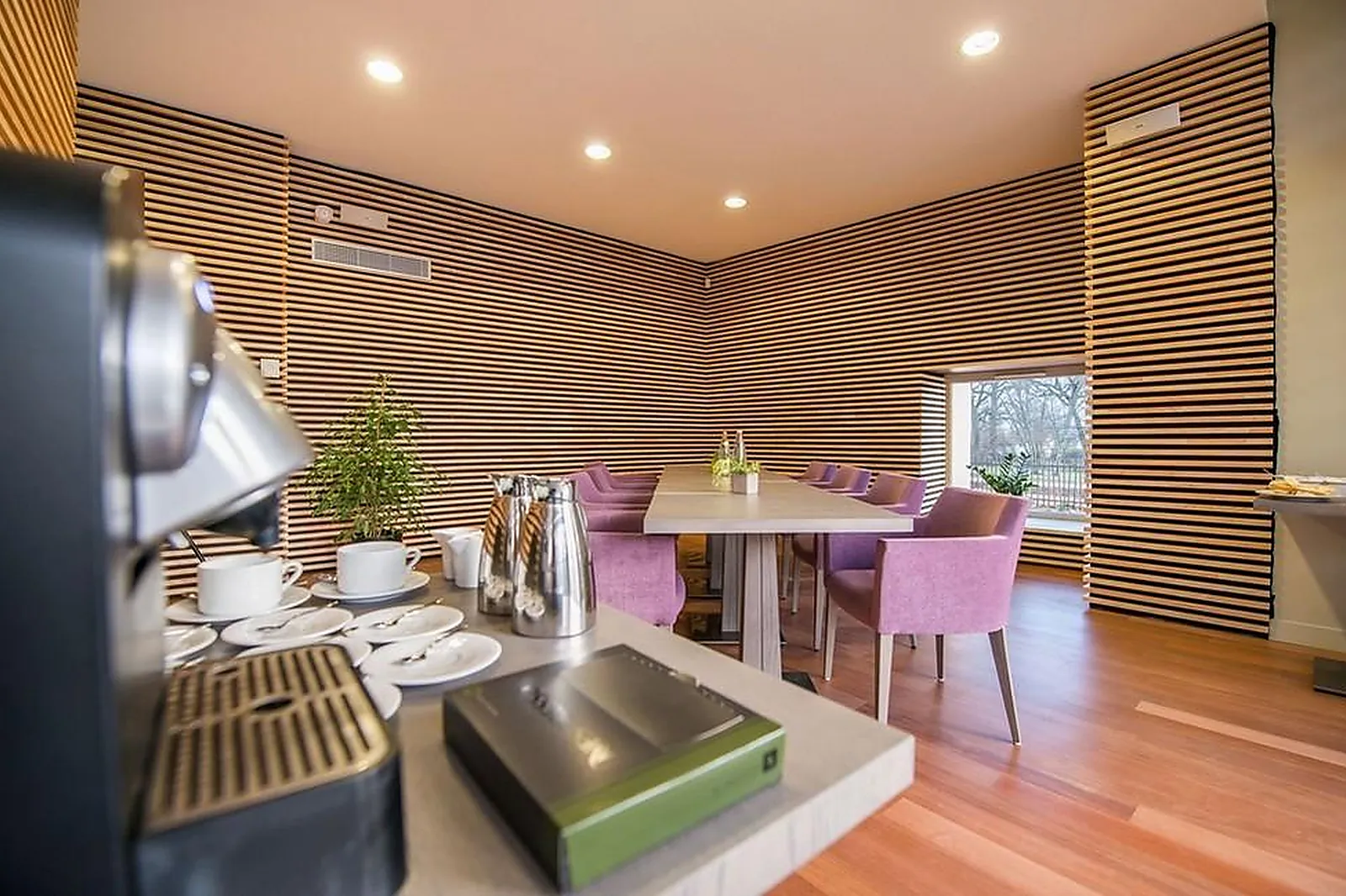 Lieux événementiels, CHÂTEAU DU BOST