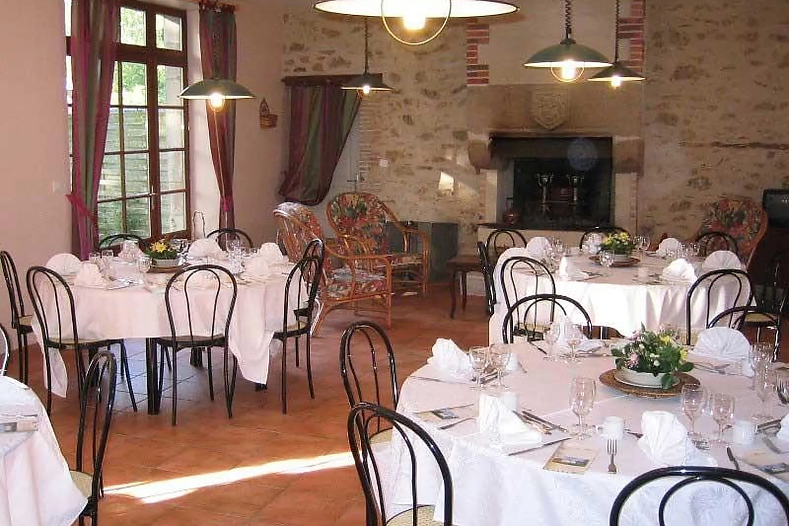 Lieux événementiels, CHÂTEAU DU BREUIL