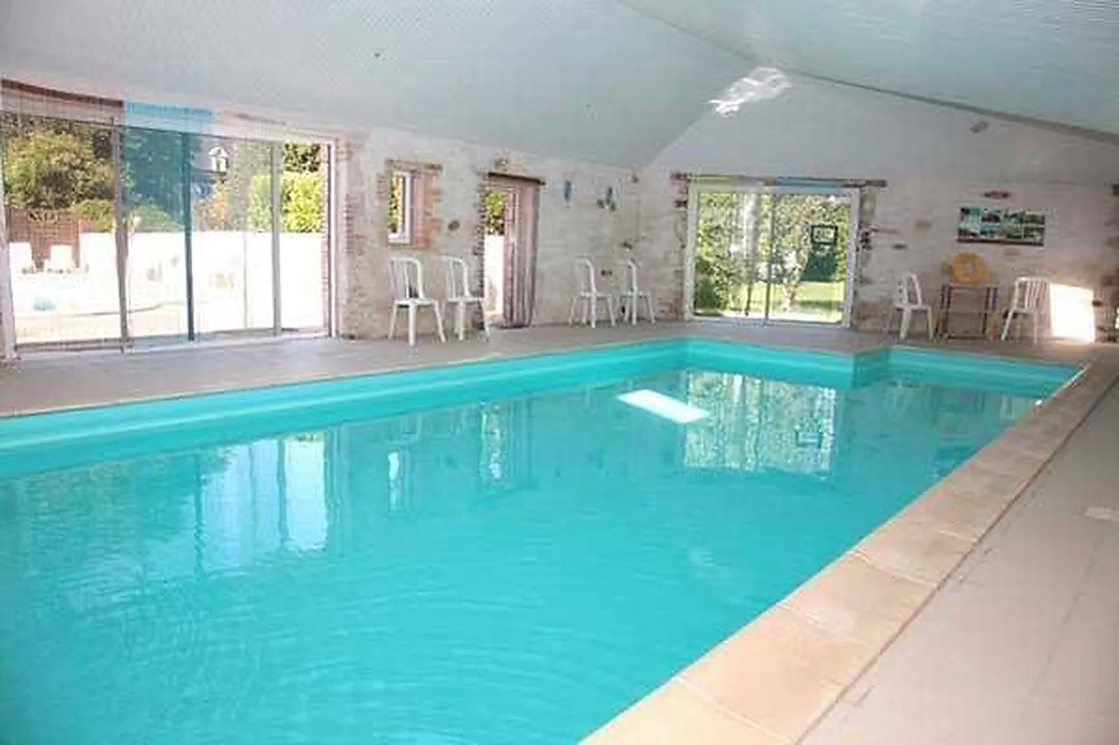 Lieux événementiels, CHÂTEAU DU BREUIL