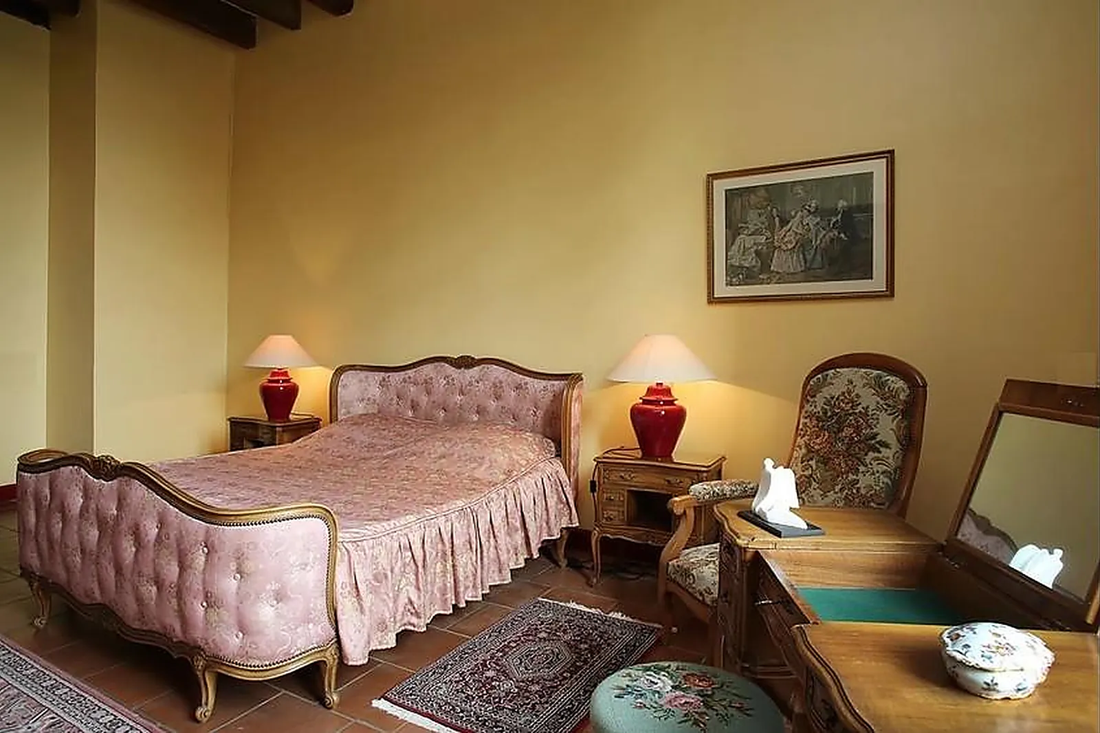 Lieux événementiels, CHÂTEAU DU CHÊNE